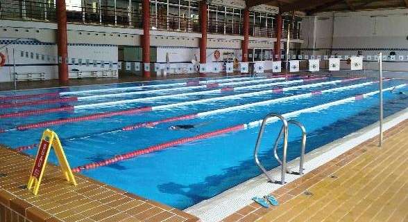 complex esportiu el vendrell