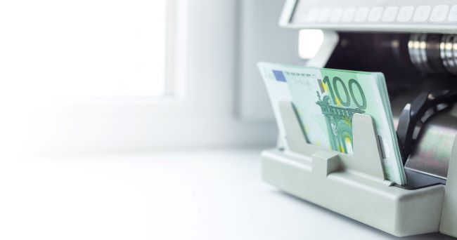 retirada comissions efectiu per finestreta