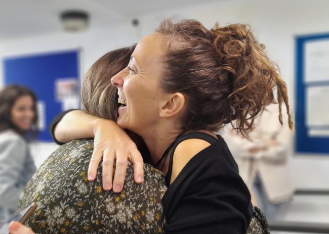 dinars en família fundacio l'esguard