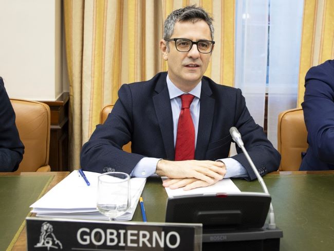 justícia designarà 'facilitadores' als tribunals
