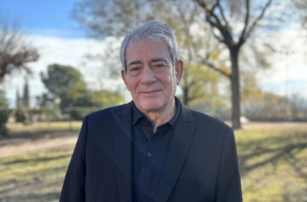 lluís sanchez seuba nou president ampans