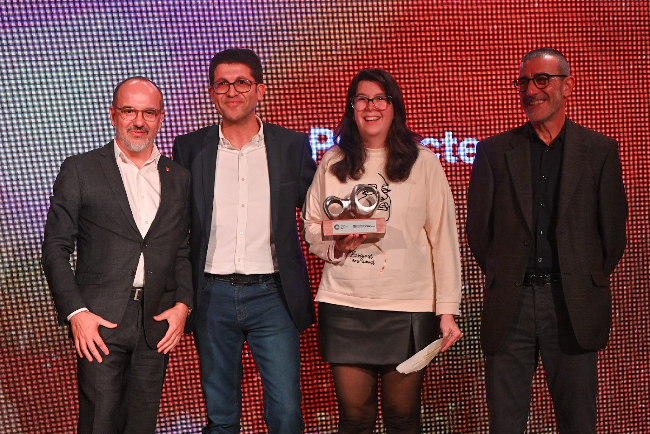 premi voluntariat i premis de civisme 2023