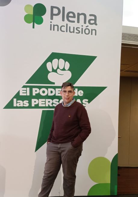 sergi moncunill plena inclusió article sobre article 49 de la constitució