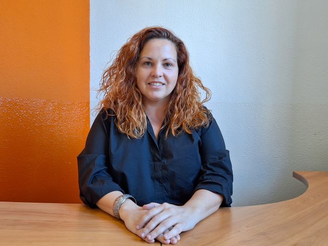Jèssica Celdà nova directora d'ECOM