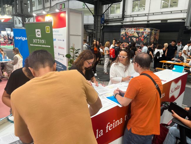 Taulell fira simillor 2023