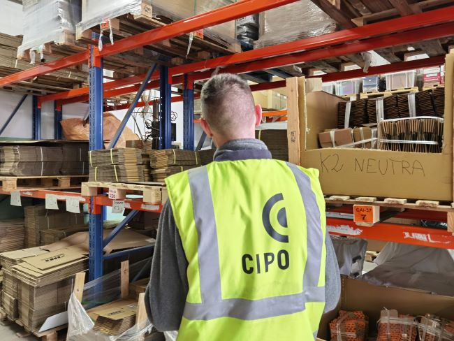 cipo servei orientació i inserció laboral