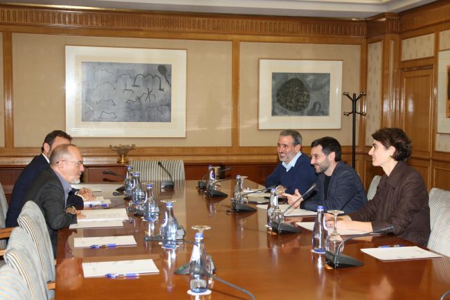 conseller drets socials critica el sistema d'atenció a la dependència estat espanyol