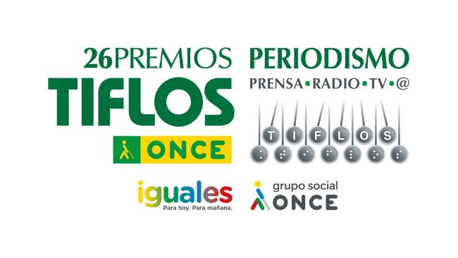 cartell premis tiflos de periodisme grup social once