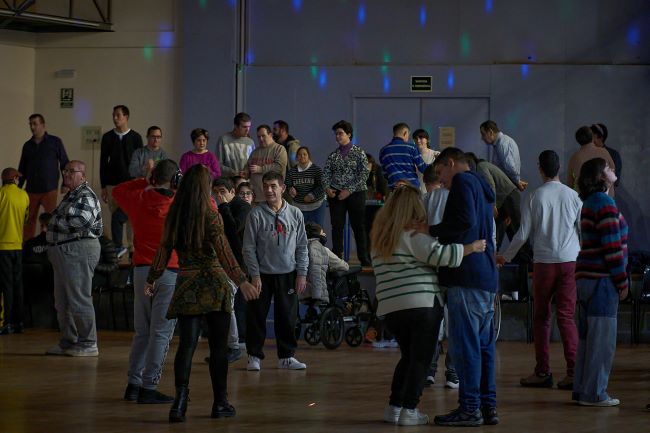discoteca inclusiva el prat de llobregat