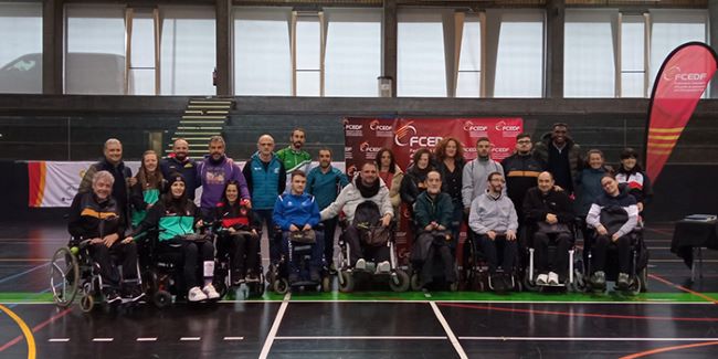 liga nacional de boccia a lleida