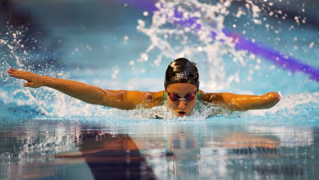 accessibilitat instal·lacions esportives