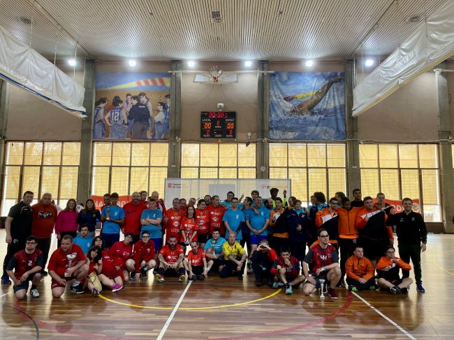 campionat handbol federacio acell