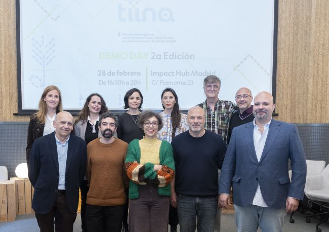 mallart artesans xarcuters programa Tiina