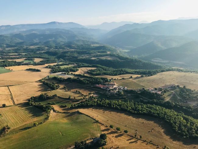 programa som rurals som de muntanya solsonès