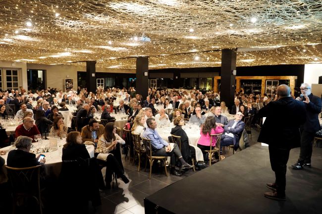 Sopar Benèfic Els Joncs P3