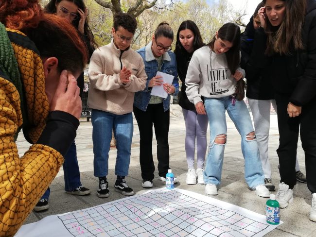 Escola de Formació Quàlia lleure inclusiu