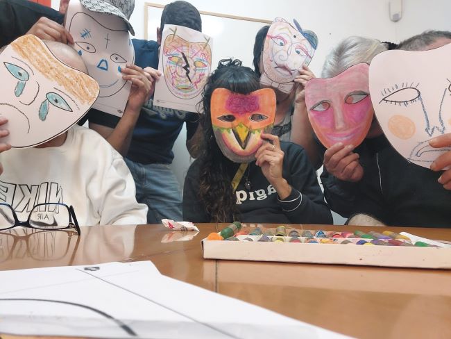 l'espai resguard de fundació l'esguard