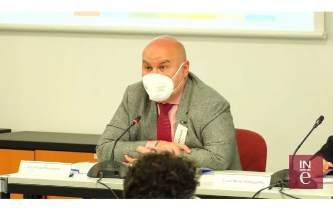 ine estadístiques persones amb discapacitat