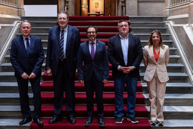 càtedra ub inclusió persones amb discapacitat