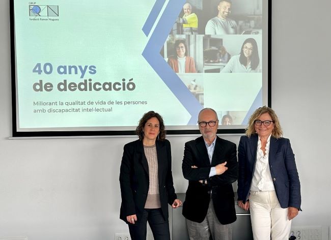 pepita perich fundació ramon noguera