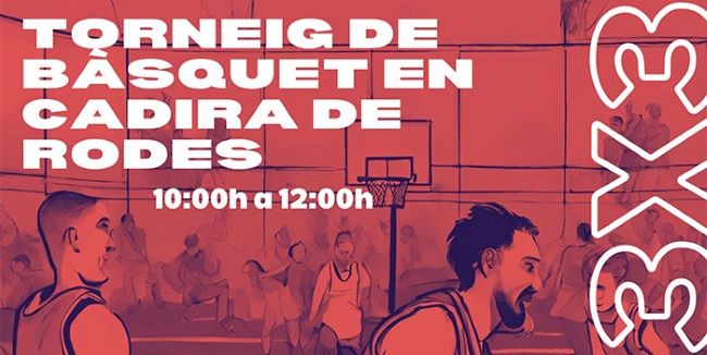 torneig basquet 3x3 jocs catalans