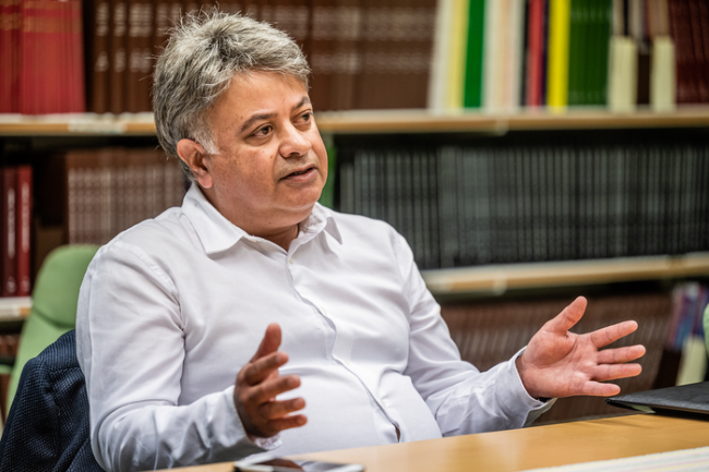 assalt i robatori científic transplantaments de còrnies