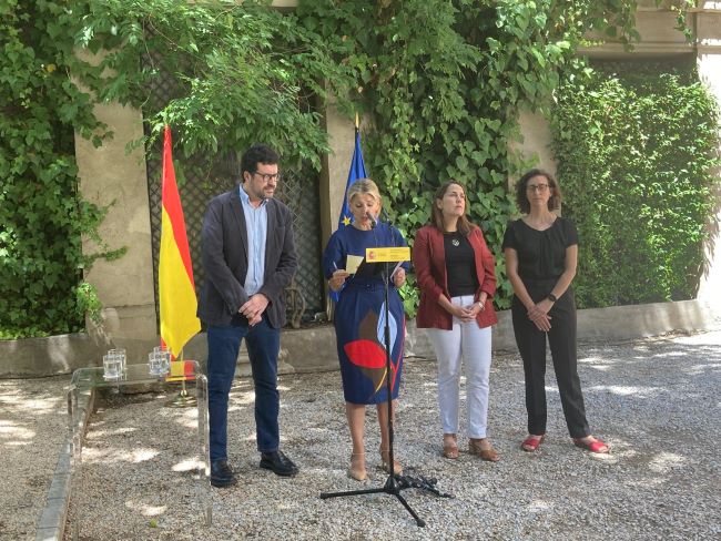 Inspecció de Treball enviarà cartes a les empreses per altes temperatures