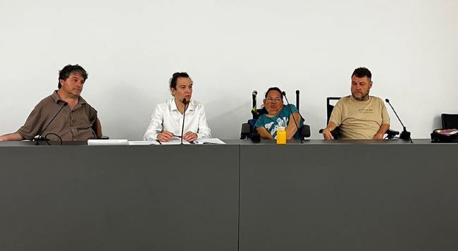 denuncia imet taxis adaptats barcelona