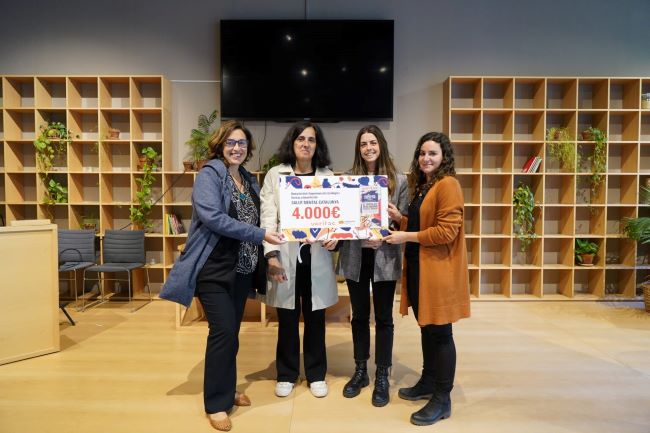 campanya veritas a favor salut mental (2)