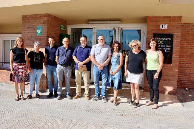 centre ocupacional sant sadurní d'anoia