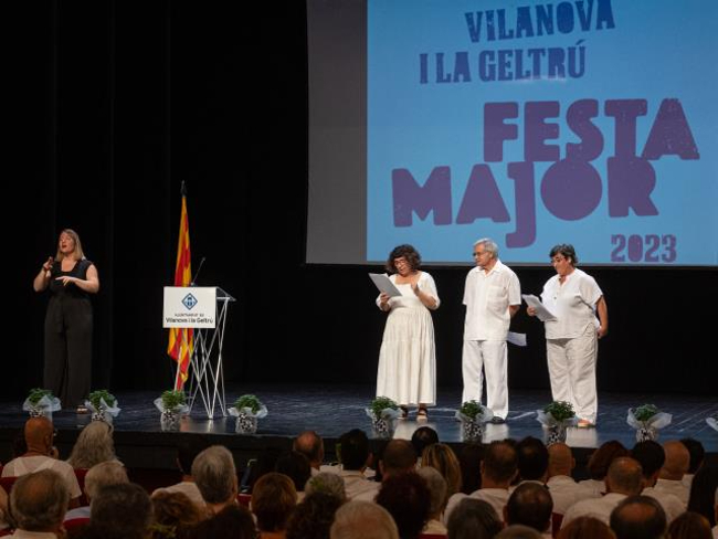 festa major de vilanova i la geltrú inclusiva
