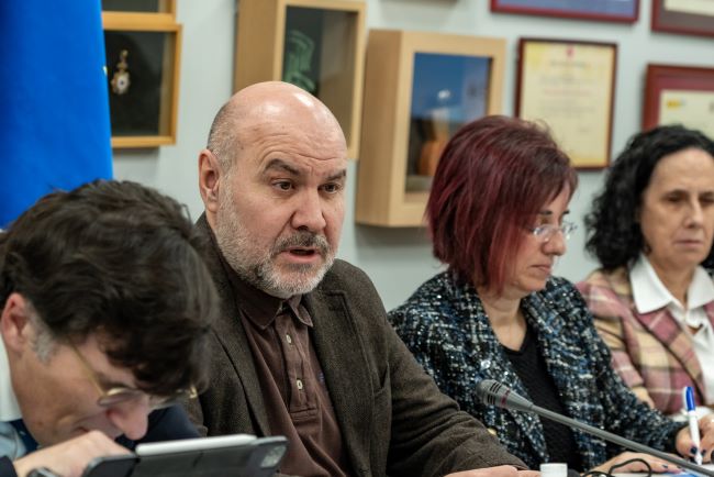 cermi demana jubilació anticipada pels treballadors autònoms amb discapacitat