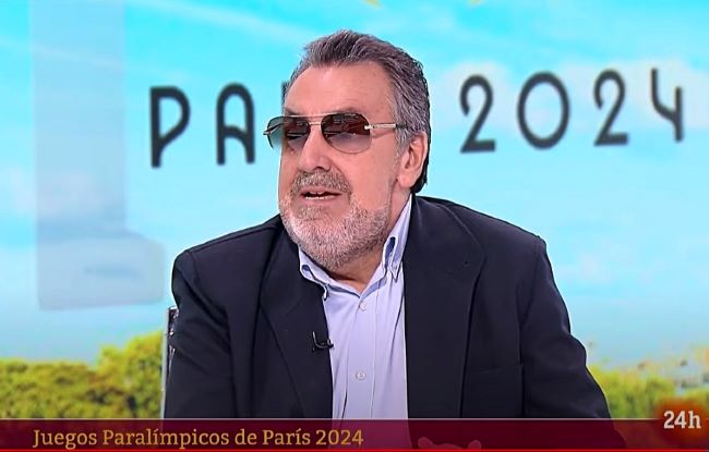 el comitè paralímpic espera 40 medalles als jocs de parís