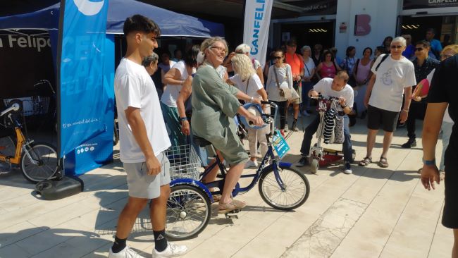 visita oms jornada tècnica al cem can felipa