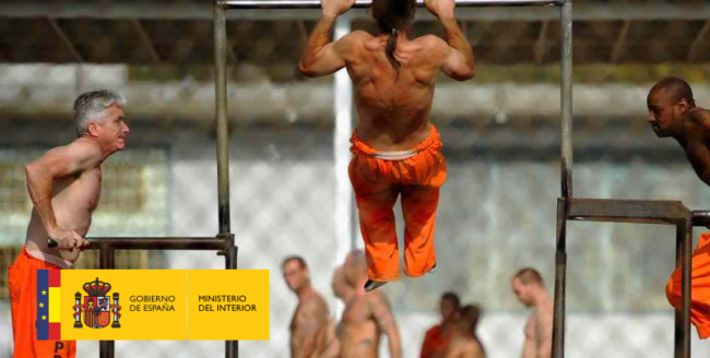 Els presos amb discapacitat cognitiva amb prou feines suposen l'1% de la població reclusa i “acumulen delictes lleus”