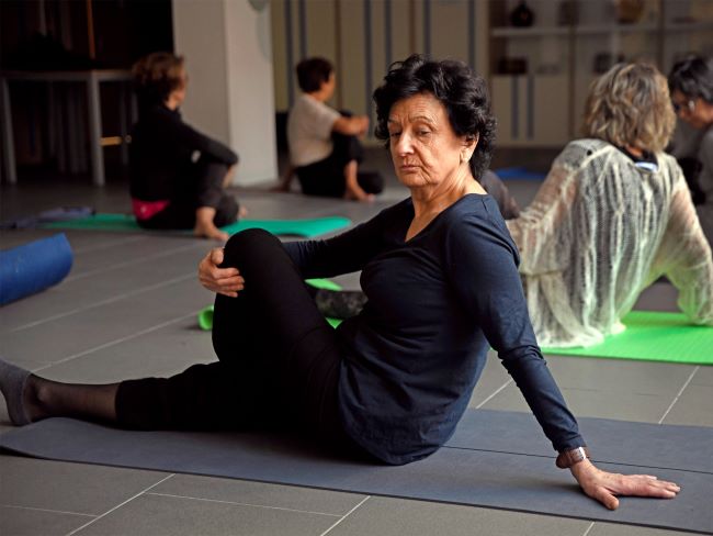 La Fundació "la Caixa” ofereix nous tallers presencials i en línia per a l’empoderament de la gent gran