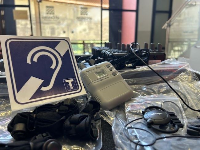 millora accessibilitat persones sordes a sant esteve sesrovires