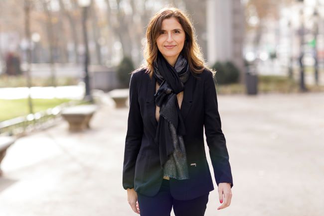 Un exaspirant a astronauta amb discapacitat denuncia que “no estem en igualtat de condicions”