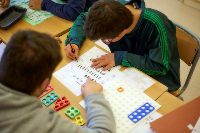 Més de 8.000 alumnes amb NEE començaran el curs a Catalunya sense un desplegament efectiu de l'Educació Inclusiva