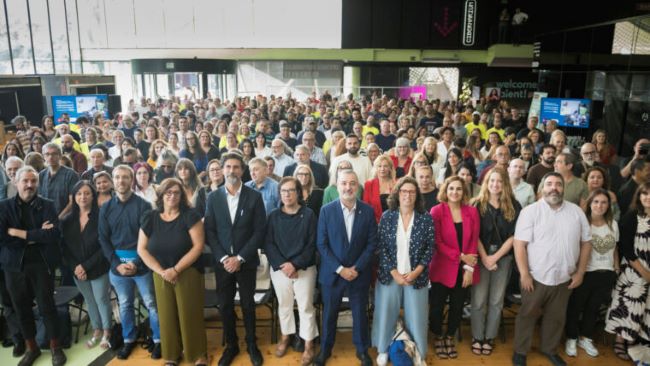 L'IMPD impulsa la inserció laboral i millora de la ciutat a través dels Projectes Integrals de Contractació (PIC)