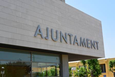 Salou llança el pla d'ocupació "Millorant Salou" per a persones amb discapacitat