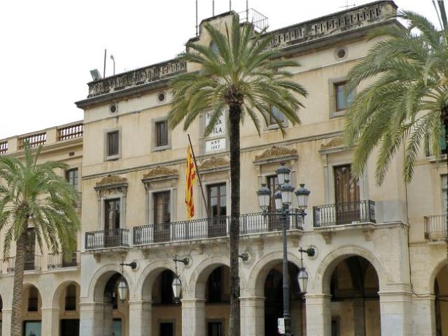 Vilanova i la Geltrú busca solucions per a empleats municipals amb incapacitat permanent
