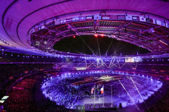 París 2024 s'acomiada com els Jocs Paralímpics més espectaculars de la història