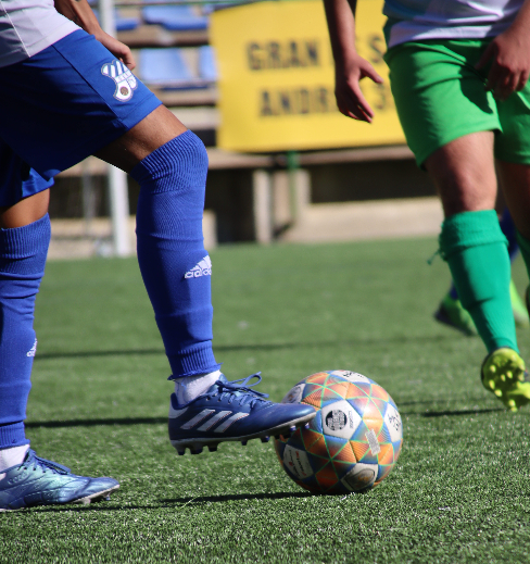 Gran èxit al Torneig Unificat de Futbol 7 Sense Límits-Memorial Martínez de Foix