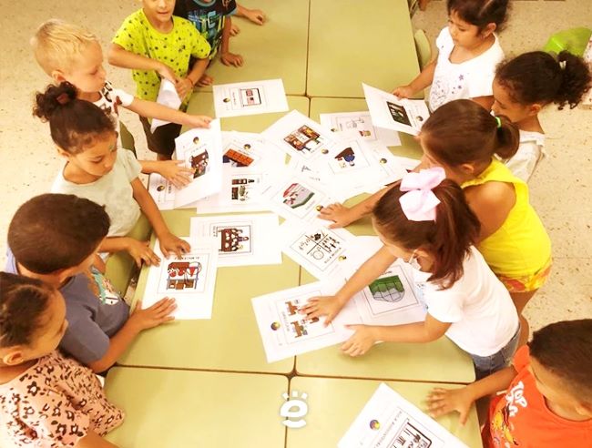 Un total de 65 escoles seleccionades per participar en el programa Escoles Visuals 2024-2025