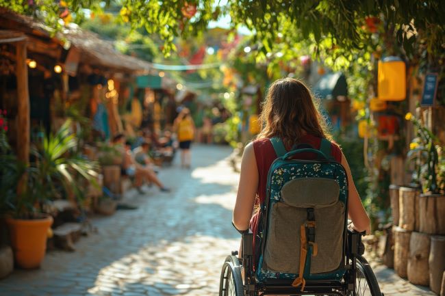 Rehatrans aposta per la mobilitat inclusiva per impulsar el turisme accessible