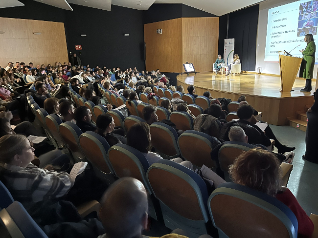 El Parc Sanitari Sant Joan de Déu celebra el Dia Mundial de la Salut Mental amb tres jornades obertes al públic