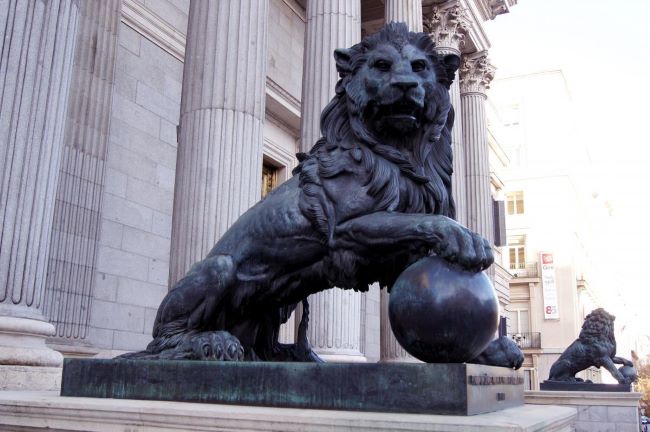 El Congrés acorda per unanimitat tramitar la reforma de la Dependència per acabar amb els “copagaments confiscatoris”