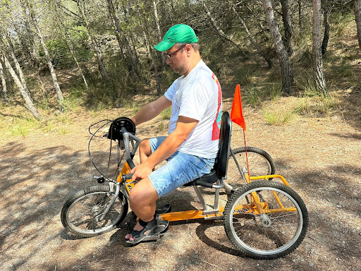 Parc del Garraf, espais naturals des de la diversitat funcional