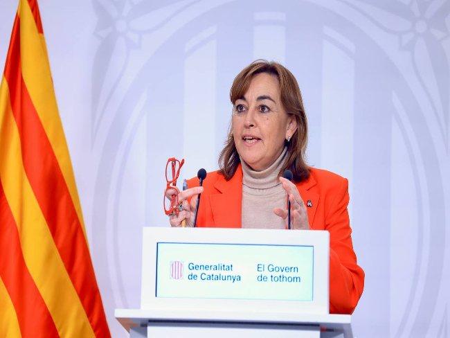 El Govern aprova el Projecte de llei de l’Agència d’Atenció Integrada Social i Sanitària de Catalunya